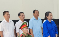 Nữ kế toán của Ban Thi đua - Khen thưởng chiếm đoạt số tiền hơn 2,1 tỉ đồng, bị đề nghị 15-16 năm tù