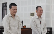 2 kiến trúc sư ở TP.HCM lừa ‘chạy’ dự án chung cư tại Đà Nẵng, chiếm đoạt 3,3 tỉ