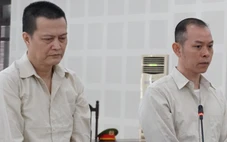 2 kiến trúc sư ở TP.HCM lừa ‘chạy’ dự án chung cư tại Đà Nẵng, chiếm đoạt 3,3 tỉ