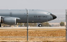 Tây Ban Nha đóng cửa không phận, chặn đường máy bay Mỹ tới Iran