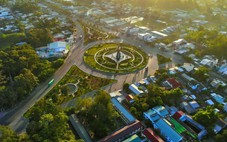 Không gian phát triển mới của Vĩnh Long sau sáp nhập