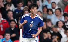 Tuyển Anh thất bại bạc nhược trước Nhật Bản ngay sân nhà