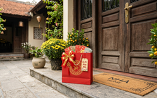 Túi đựng tiền hối lộ