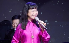 Đêm nhạc nhớ Trịnh ở Hội An