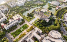 Di dời đại học ra ngoại thành - Kỳ cuối: Thế giới chọn mô hình nào?