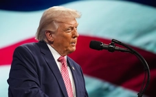 Ông Trump: Nếu muốn có nhiên liệu, các nước hãy tự chiến đấu hoặc mua của Mỹ