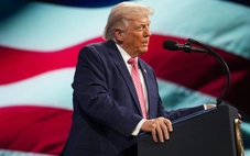 Ông Trump: Nếu muốn có nhiên liệu, các nước hãy tự chiến đấu hoặc mua của Mỹ