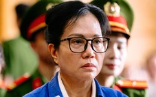 Hoãn phiên tòa phúc thẩm xét xử cựu Tổng giám đốc SJC Lê Thúy Hằng