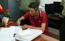 Dùng thủ đoạn vay đáo hạn ngân hàng, lừa đảo hơn 13 tỉ đồng