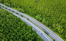 Vingroup đề xuất mở đường Rừng Sác lên 10 làn, nối thông từ trung tâm đến Cần Giờ