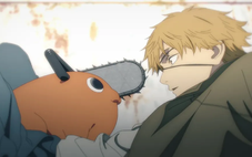 Cái kết 'vô nghĩa' của manga Chainsaw Man gây tranh cãi