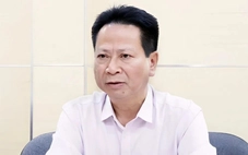 Cựu Cục phó bỏ trốn gửi thư về Tòa án nói 'rất choáng' vì bị cáo buộc nhận 6,2 tỉ