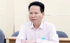 Cựu Cục phó bỏ trốn gửi thư về Tòa án nói 'rất choáng' vì bị cáo buộc nhận 6,2 tỉ