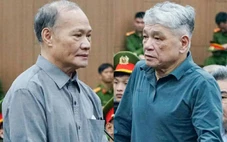 40 tỉ hối lộ cựu quan chức Bộ Nông nghiệp: Giám đốc lấy tiền từ đâu?