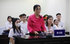 Nếu luật pháp quên mất con người