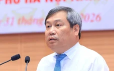 Chủ tịch Hà Nội: Xử nghiêm các trường hợp gây phiền hà cho người dân, doanh nghiệp