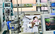 Nhiều ca tay chân miệng nặng, mắc chủng vi rút có độc lực cao: Bộ Y tế yêu cầu tăng cường cách ly