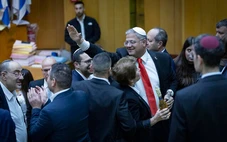 Israel gây phẫn nộ vì luật tử hình mới nhắm vào người Palestine