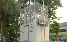 Bộ Công an thông tin vụ án vi phạm trong lắp đặt, vận hành, quản lý các trạm quan trắc môi trường