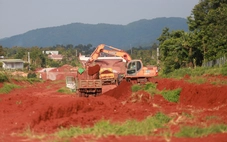 Đắk Lắk yêu cầu siết quản lý giá xăng dầu, vật liệu xây dựng, đẩy tiến độ các dự án trọng điểm