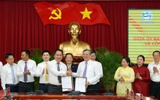 Tập đoàn T&T ký kết hợp tác với Cần Thơ, đề xuất nhiều dự án khu đô thị lớn