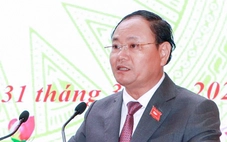 Bí thư Tỉnh ủy Lai Châu Lê Minh Ngân được bầu chức Chủ tịch HĐND tỉnh