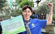 Thủ khoa mê địa lý