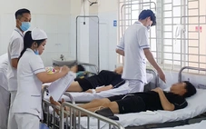 Tin tức sáng 31-3: Bộ Y tế yêu cầu điều tra nguyên nhân vụ ngộ độc bánh mì tại Đắk Lắk