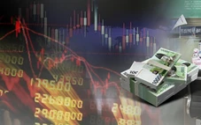 Đồng won xuống mức thấp nhất 17 năm vì căng thẳng Trung Đông