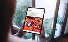 Giúp sản phẩm mới tạo sức bật ngay khi lên sàn