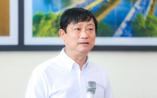 Xã Nhà Bè kiến nghị ưu tiên làm 6 tuyến đường, Chủ tịch HĐND TP.HCM gợi hướng làm BT