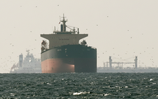 Ba tàu Trung Quốc vượt eo biển Hormuz an toàn, Bắc Kinh nói 'biết ơn'