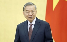 Tổng Bí thư Tô Lâm: Không để nợ thể chế trở thành điểm nghẽn của phát triển