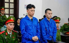 'Tổng tài' giơ tay chỉ đạo đánh người ở quán cà phê xin hưởng án treo