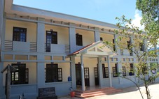 Thanh Hóa kết thúc hoạt động 26 trung tâm y tế, thành lập 166 trạm y tế gần dân