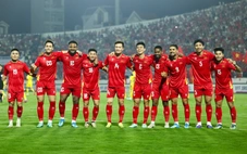 Thắng 13 trận liên tiếp, tuyển Việt Nam lập kỷ lục khủng tại Đông Nam Á