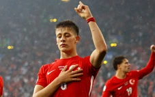 Xác định đủ 16 đội châu Âu giành vé World Cup 2026