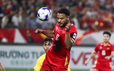 HLV Phạm Minh Đức: Xuân Son không mập, nhìn bình thường