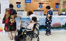 TP.HCM có rừng, có biển, có hệ thống y tế phát triển, rất thuận lợi phát triển du lịch y tế