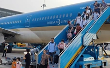 Hàng không, du lịch xoay trục ứng phó bão nhiên liệu với nhiều cách làm mới