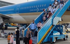 Hàng không, du lịch xoay trục ứng phó bão nhiên liệu với nhiều cách làm mới