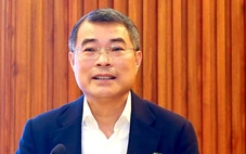 Ông Lê Minh Hưng: Xây dựng Hải Phòng đi đầu trong phát triển bền vững