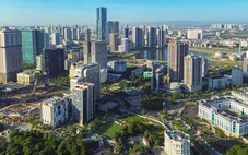 Bộ Nội vụ lên tiếng trước văn bản lan truyền về việc 'sáp nhập 34 còn 16 tỉnh, thành'