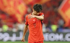 Dư luận Trung Quốc tự tin đội nhà sẽ thay Iran dự World Cup 2026