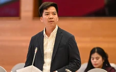 Bộ Xây dựng: Thị trường năm 2026 sẽ 'sôi động trong sự thận trọng' với nhà ở nhu cầu thực