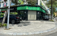 Trung tâm Anh ngữ IALC VN chưa hoàn trả học phí đã đóng cửa, số điện thoại giám đốc không gọi được