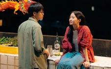 Hiện tượng phòng vé 'Cảm ơn người đã thức cùng tôi': Vỗ về những trái tim biết ước mơ