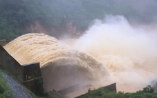 Cử tri Đà Nẵng lo ngại ‘quá nhiều thủy điện’, Sở cho biết có 44 công trình