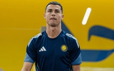 Al Nassr bác bỏ tin đồn Ronaldo rời Saudi Arabia giữa xung đột tại Trung Đông
