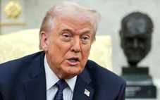 Ông Trump lần đầu thừa nhận yếu tố cá nhân trong quyết định tấn công Iran